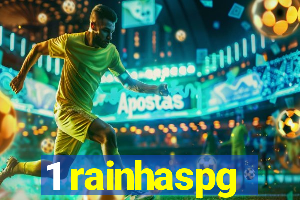 1 rainhaspg